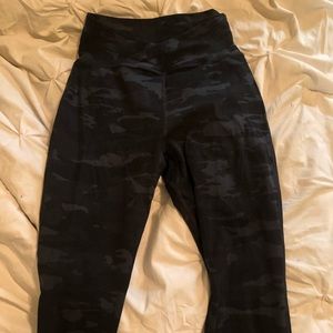 Alphalete wrap leggings